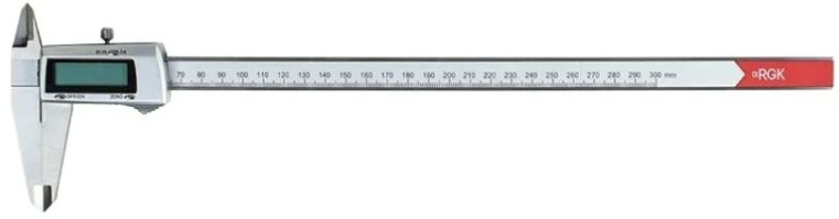 Штангенциркуль электронный RGK SC-300 С ПОВЕРКОЙ [755856]