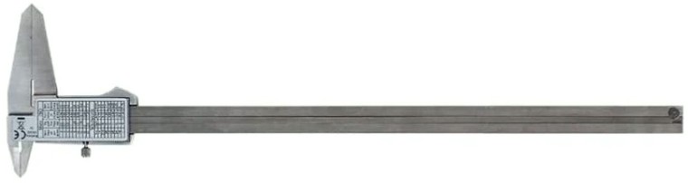 Штангенциркуль электронный RGK SC-300 С ПОВЕРКОЙ [755856]