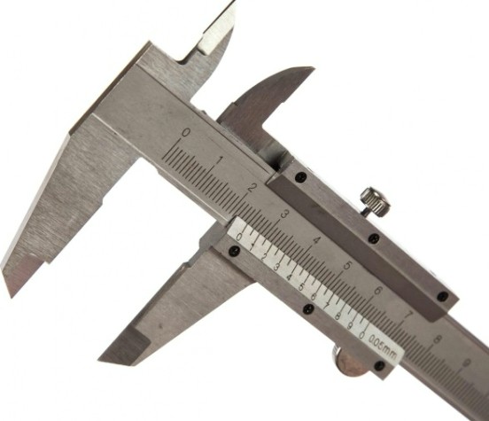 Штангенциркуль ЭТАЛОН ШЦ-1-125 0,05 Эталон [786568]