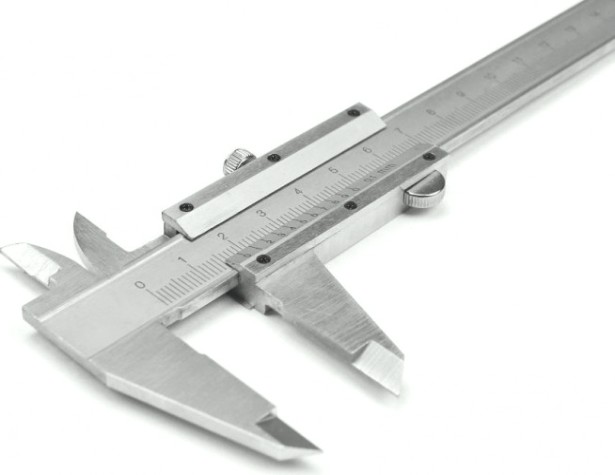 Штангенциркуль ЭТАЛОН ШЦ-1-150 0.05 Эталон [17498]