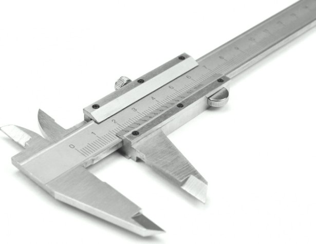 Штангенциркуль ЭТАЛОН ШЦ-1-150 0.1 Эталон [786365]