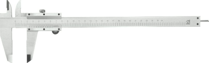 Штангенциркуль ЭТАЛОН ШЦ-1-250 0.05 Эталон [786368]