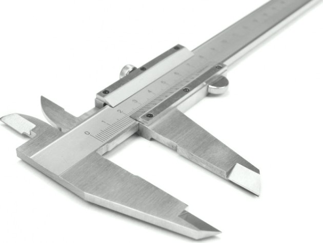 Штангенциркуль ЭТАЛОН ШЦ-1-250 0.05 Эталон [786368]