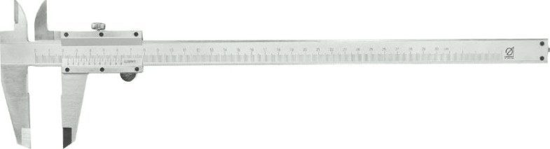 Штангенциркуль ЭТАЛОН ШЦ-1-300 0.05 Эталон [40755]