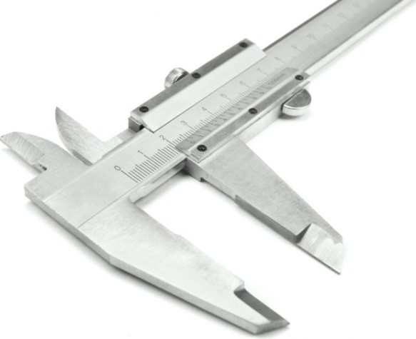 Штангенциркуль ЭТАЛОН ШЦ-1-300 0.05 Эталон [40755]