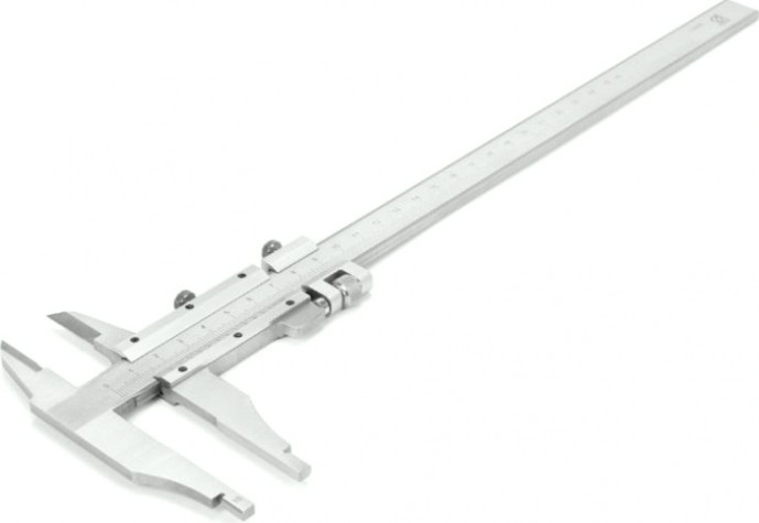 Штангенциркуль ЭТАЛОН ШЦ-2- 250 0.05 Эталон [130127]