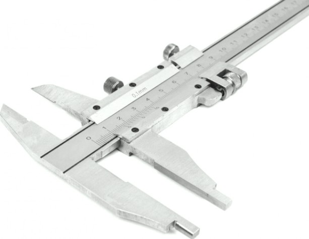 Штангенциркуль ЭТАЛОН ШЦ-2- 250 0,1 губ. 60мм Эталон [786367]