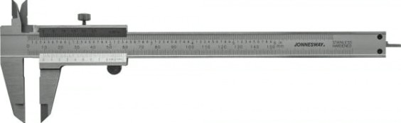 Штангенциркуль JONNESWAY MTC1150 150 мм [049242]