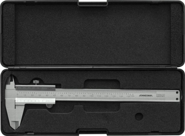 Штангенциркуль JONNESWAY MTC1150 150 мм [049242]