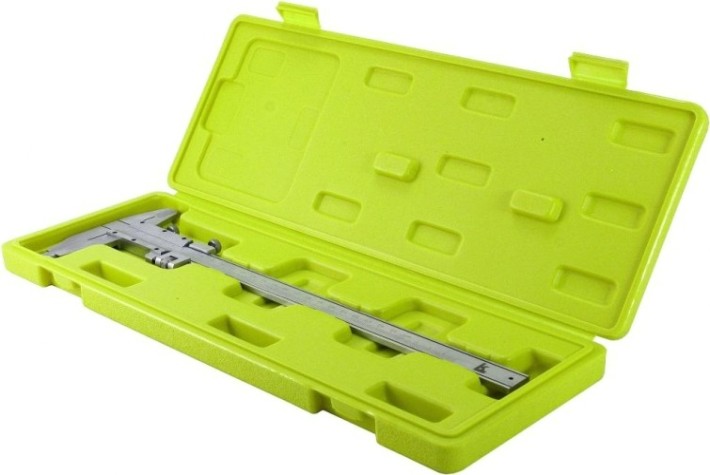 Штангенциркуль КАЛИБРОН ШЦ-2-630 0.05 губ.150 Калиброн [75215]