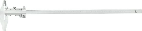 Штангенциркуль КАЛИБРОН ШЦ-2-800 0.1 губ.125 Калиброн [156552]