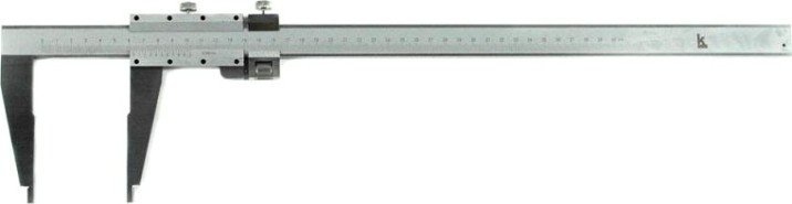 Штангенциркуль КАЛИБРОН ШЦ-3-1000 0.1 губки 150мм Калиброн [106186]