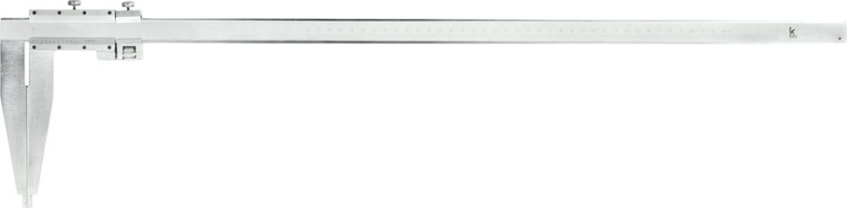 Штангенциркуль КАЛИБРОН ШЦ-3-2000 0,05 губ. 200мм /0-2000/ Калиброн [345118]