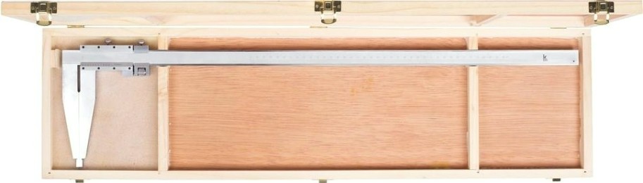 Штангенциркуль КАЛИБРОН ШЦ-3-2000 0,05 губ. 200мм /0-2000/ Калиброн [345118]