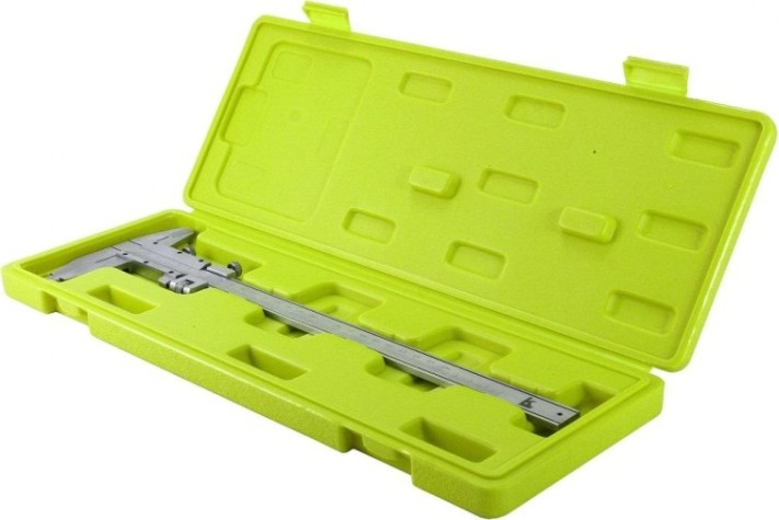 Штангенциркуль КАЛИБРОН ШЦ-II 0-1000 губ 125мм 0.05 1 кл. точности Калиброн [96555]