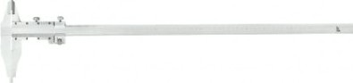 Штангенциркуль КАЛИБРОН ШЦ-II 0-500 губки 100 мм, 0,05, L - 500 мм [74295]