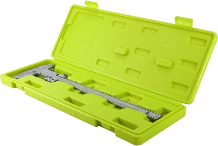 Штангенциркуль КАЛИБРОН ШЦ-II 0-800 губ 150мм 0.05 1 кл. точности Калиброн [102874]