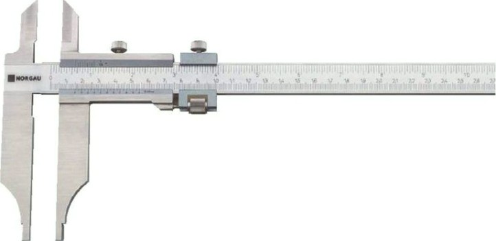 Штангенциркуль Norgau NCV-2 0-1500 0,05, L - 1500 мм [040005152]