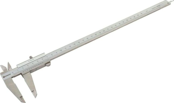 Штангенциркуль Norgau ШЦ-I 0-300 0,05, L - 300 мм [040005030]