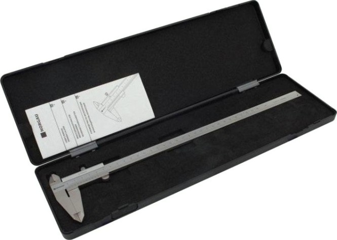 Штангенциркуль Norgau ШЦ-I 0-300 0,05, L - 300 мм [040005030]