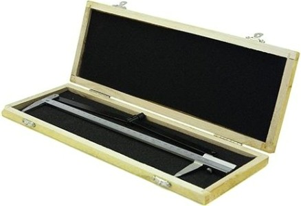 Штангенциркуль разметочный ЧИЗ ШЦР-150 0,1,L - 150 мм [53379]