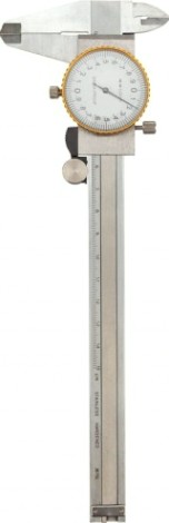 Штангенциркуль REXANT 12-9106 стрелочный 150 мм