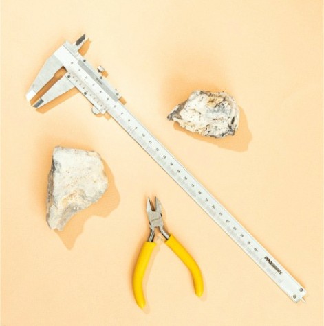 Штангенциркуль REXANT ШЦ-250 мм [12-9102]