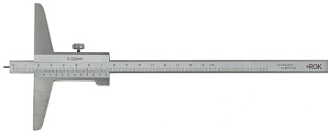 Штангенциркуль RGK SCGM-150 [756914]