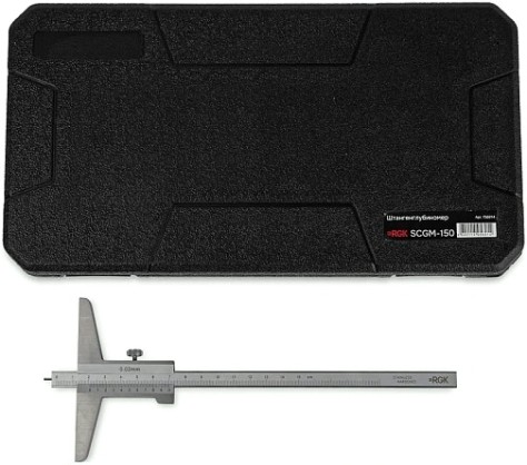 Штангенциркуль RGK SCGM-150 [756914]