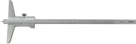 Штангенциркуль RGK SCGM-200 [756921]