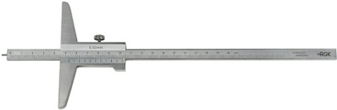 Штангенциркуль RGK SCGM-200 [756921]