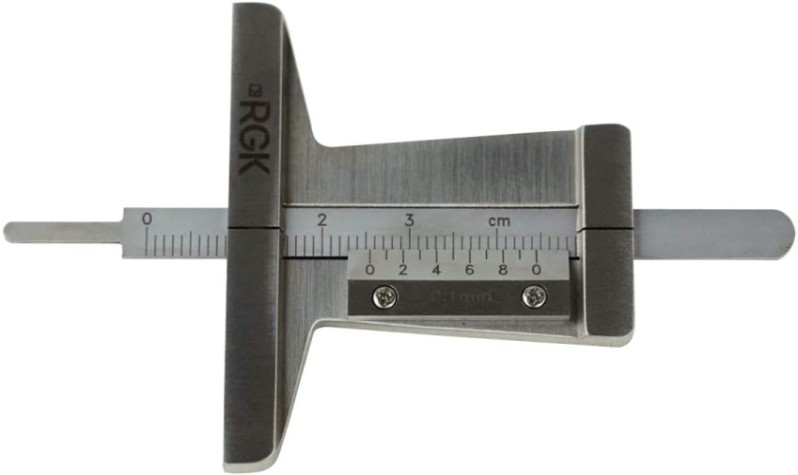 Штангенциркуль RGK SCGM-30 [756938]