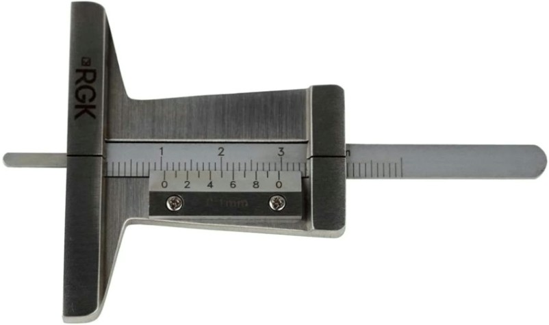 Штангенциркуль RGK SCGM-30 [756938]
