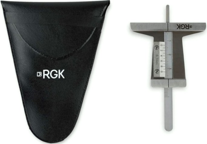 Штангенциркуль RGK SCGM-30 [756938]