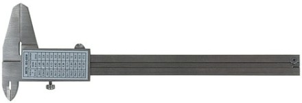 Штангенциркуль RGK SCM-150 механический [779517]