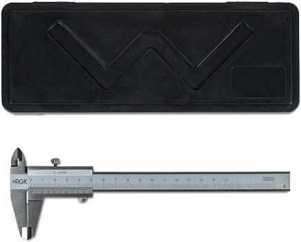 Штангенциркуль RGK SCM-150 механический [779517]