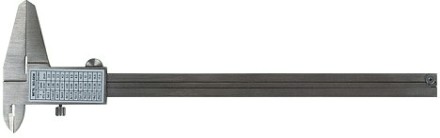 Штангенциркуль RGK SCM-200 механический [779524]