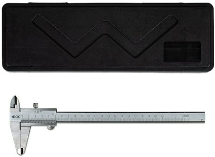 Штангенциркуль RGK SCM-200 механический [779524]