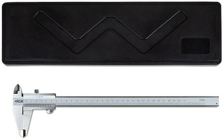 Штангенциркуль RGK SCM-300 механический [779531]