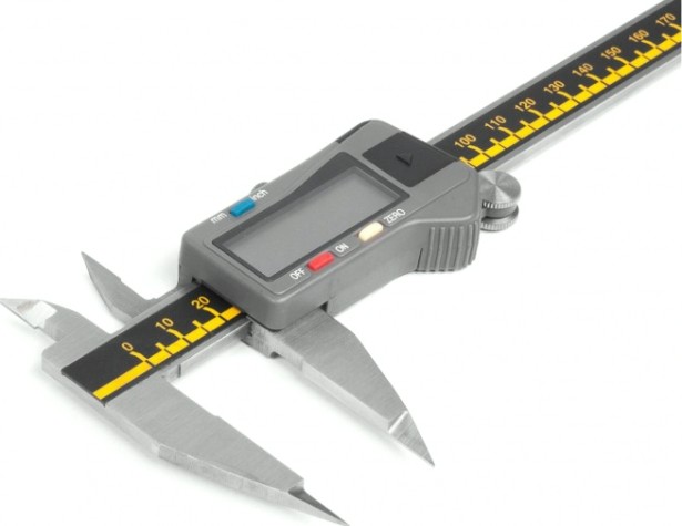 Штангенциркуль SHAN разметочный ШЦЦСР- 300 0,01 [123711]