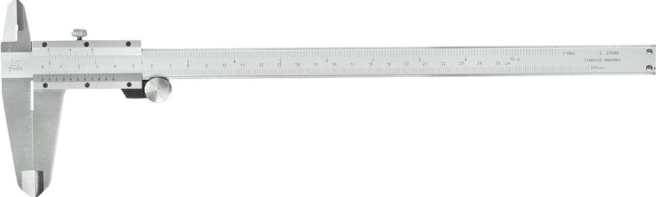 Штангенциркуль SHAN ШЦ-I 300 0,05, L - 300 мм [123636]