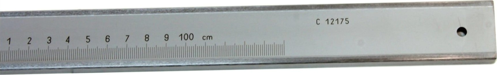 Штангенциркуль SHAN ШЦ-III 1000 0.1, L - 1000 мм губки 125 мм [123659]