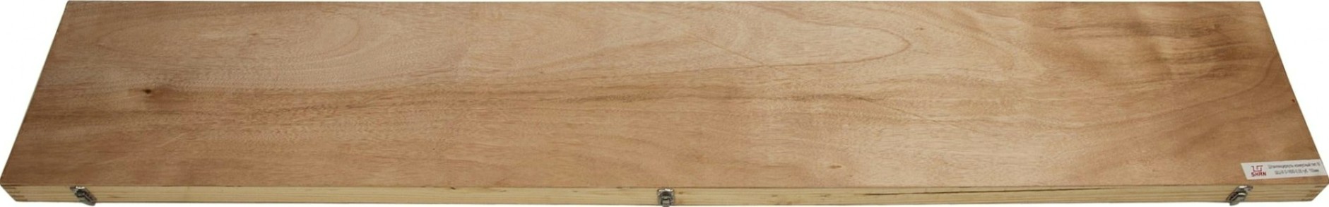 Штангенциркуль SHAN ШЦ-III 1600 0.05, L - 1600 мм губки 150 мм [307693]