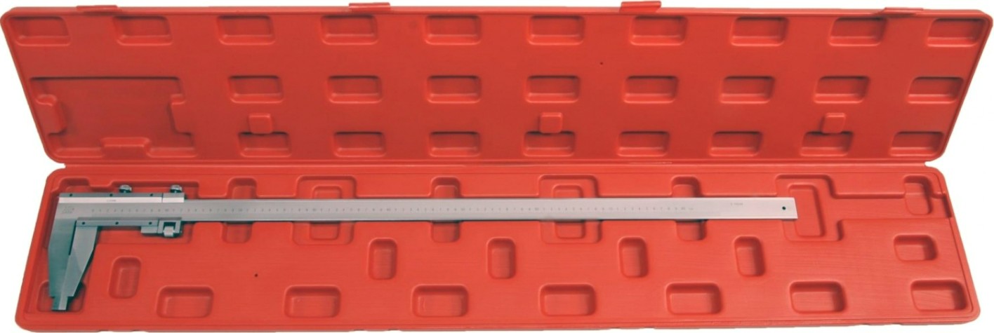 Штангенциркуль SHAN ШЦ-III 250-800 губки 125 мм, 0,05, L - 800 мм [123651]