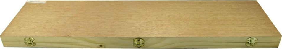 Штангенциркуль SHAN ШЦ-III 250-800 губки 125 мм, 0,05, L - 800 мм [131856]