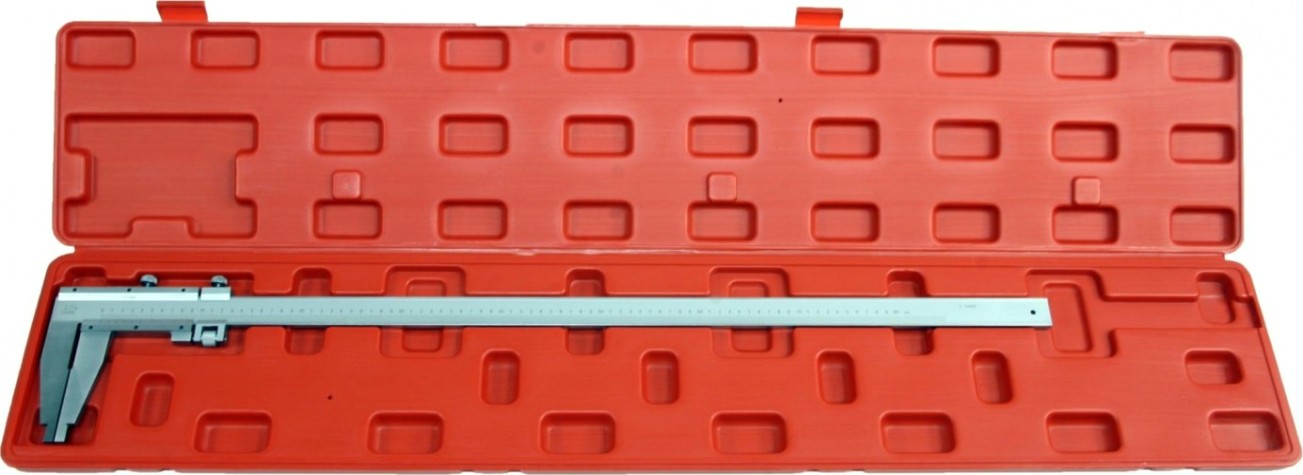 Штангенциркуль SHAN ШЦ-III 800 0.1, L - 800 мм губки 125 мм [123658]