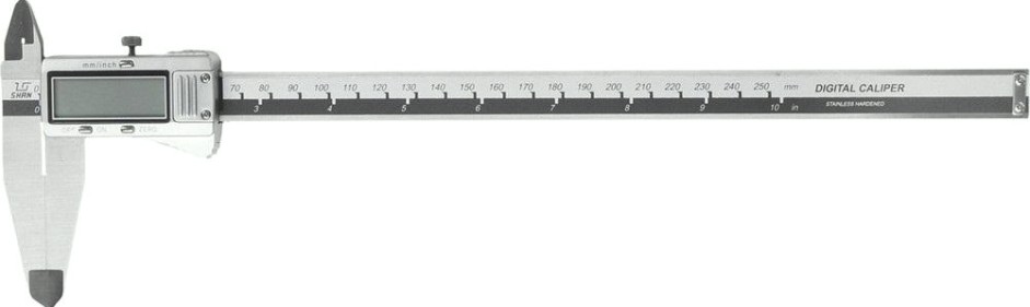 Штангенциркуль SHAN ШЦЦ-1 0,01, L - 250 мм [123663]