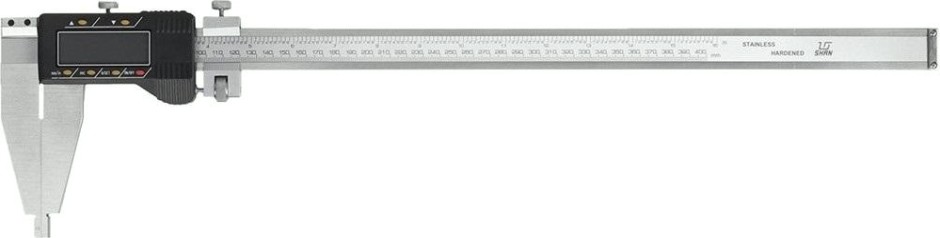 Штангенциркуль SHAN ШЦЦ-3 0,01, L - 500 мм губки 100 мм [123668]