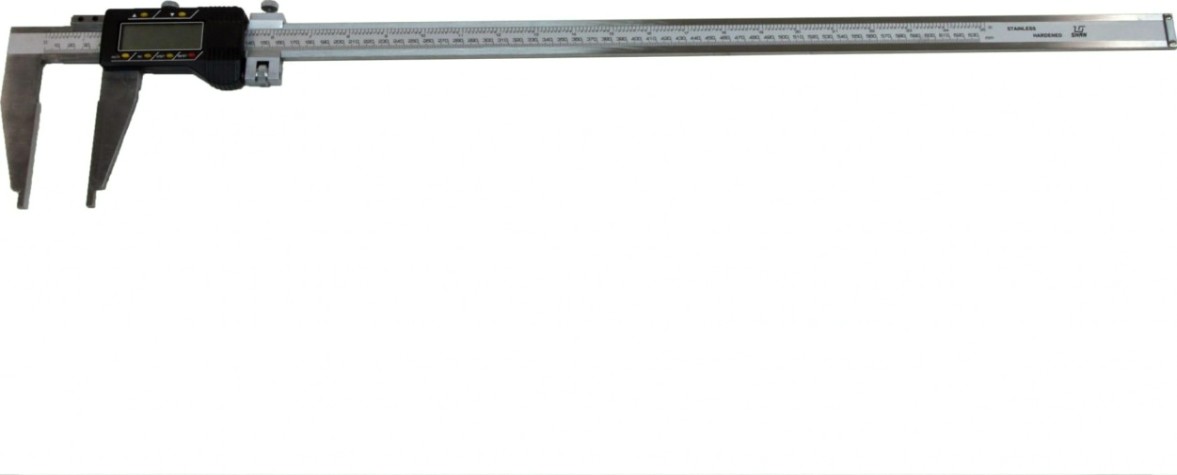 Штангенциркуль SHAN ШЦЦ-3 0,01, L - 630 мм губки 100 мм [123669]