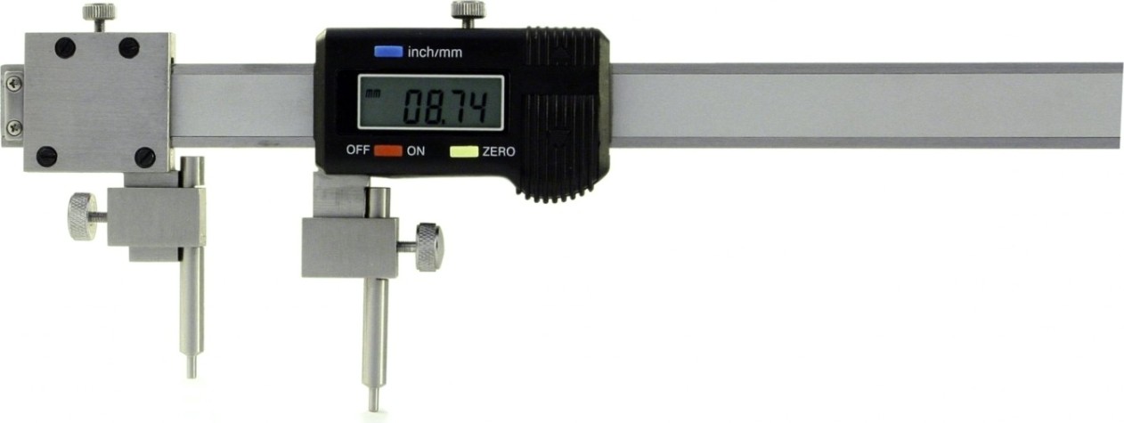 Штангенциркуль SHAN спец. ШЦЦСЦ-1 5-150-0,01 [123712]